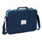 Schooltas El Niño Kook Marineblauw 38 x 28 x 6 cm