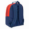 Schoolrugzak Super Mario Trick Rood Donkerblauw 32 x 42 x 15 cm