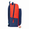Schoolrugzak Super Mario Trick Rood Donkerblauw 32 x 42 x 15 cm