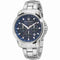 Horloge Heren Maserati (Ø 44 mm)