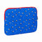 Laptophoes Mickey Mouse Clubhouse Good day Blauw 15,6'' 39,5 x 27,5 x 3,5 cm