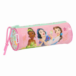 Alleshouder Disney Princess Bloom Groen Roze 20 x 7 x 7 cm