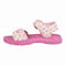 Kindersandalen Hello Kitty Roze Schoenmaat 27