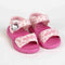 Kindersandalen Hello Kitty Roze Schoenmaat 27