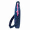 Laptoptas Benetton Damero Marineblauw 40 x 27 x 4 cm