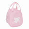 Thermische Snacktas Safta Koala Roze 19 x 22 x 14 cm