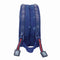 Pennenetui met 2 vakken Harry Potter Captain Marineblauw 21 x 8 x 6 cm