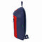 Casual Rugtas Benetton Flag Marineblauw 22 x 39 x 10 cm