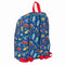 Laptoptas Cars Racing Marineblauw 31 x 43 x 13 cm