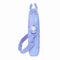 Laptoptas Benetton Lila Lila 40 x 27 x 4 cm