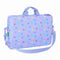 Laptoptas Benetton Lila Lila 40 x 27 x 4 cm