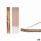 Wierookset Acorde F-704 Oranje (12 Stuks)