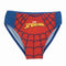 Kinderbadpakken Spider-Man Rood Maat
