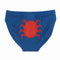Kinderbadpakken Spider-Man Rood Maat