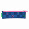 Alleshouder Benetton Damero Marineblauw 20 x 6 x 1 cm