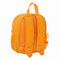 Kinderrugzak Safta Jirafa Bruin Oranje 20 x 25 x 9 cm