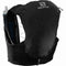 Vest trail Salomon ADV Skin 12 Zwart Maat S