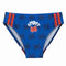 Kinderbadpakken Spidey Donkerblauw Maat