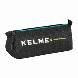 Alleshouder Kelme Iron Zwart 21 x 8 x 7 cm