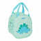 Thermische Snacktas Safta Dino Groen 19 x 22 x 14 cm