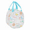 Thermische Snacktas Safta Zoo Beige 19 x 22 x 14 cm