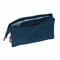 Pennenetui met 3 vakken Kelme Epic Marineblauw 22 x 12 x 3 cm