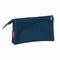 Pennenetui met 3 vakken Kelme Epic Marineblauw 22 x 12 x 3 cm