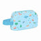Thermische Snacktas Safta Coches Blauw 21,5 x 12 x 6,5 cm