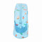 Thermische Snacktas Safta Coches Blauw 21,5 x 12 x 6,5 cm