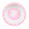 Kinderen servies set Safta Koala Polyester 26 x 26 x 9 cm