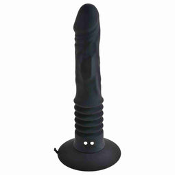 Anale Vibrator Pipedream Anal Fantasy Elite Zwart