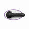 Anale Vibrator Pipedream Anal Fantasy Elite Zwart