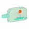 Thermische Snacktas Safta Fiesta Groen 21,5 x 12 x 6,5 cm