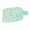 Thermische Snacktas Safta Fiesta Groen 21,5 x 12 x 6,5 cm