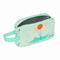 Thermische Snacktas Safta Fiesta Groen 21,5 x 12 x 6,5 cm