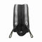 Pennenetui met 2 vakken Batman Game over Zwart 21 x 8 x 6 cm