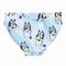 Kinderbadpakken Bluey Blauw Maat