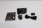 Sony ZV-E10 - Compactcamera - Systeemcamera - Vlogcamera - Body