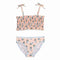 Bikini Bluey Licht Roze Maat