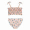 Bikini Bluey Licht Roze Maat