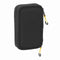 Schooletui met Accessoires Munich Topo Zwart 12.5 x 19.5 x 4 cm 29 Onderdelen