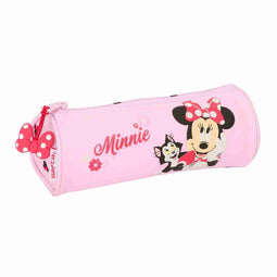 Alleshouder Minnie Mouse Naive Roze 20 x 7 x 7 cm