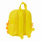 Kinderrugzak Safta Leon Geel 20 x 25 x 9 cm