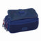 Pennenetui met 3 vakken Harry Potter Captain Marineblauw 21,5 x 10 x 8 cm