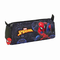 Alleshouder Spider-Man Attack Zwart 21 x 8 x 7 cm