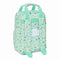 Kinderrugzak Safta Fiesta Groen 20 x 28 x 8 cm