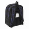 Schoolrugzak Spider-Man Attack Zwart 22 x 27 x 10 cm