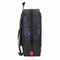 Schoolrugzak Spider-Man Attack Zwart 22 x 27 x 10 cm