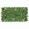 Decoratieve plant Ibergarden 1004012 Polyethyleen PEVA 180 x 2 x 90 cm (8 Stuks)