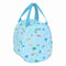 Thermische Snacktas Safta Coches Blauw 19 x 22 x 14 cm